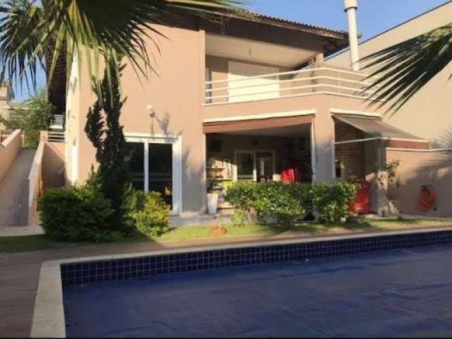 Casa com 3 dormitórios à venda, 269 m² por R$ 1.702.000,00 - Ibi Aram II - Itupeva/SP