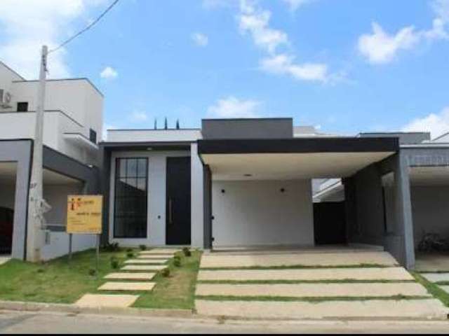 Casa com 3 dormitórios à venda, 156 m² por R$ 960.000,00 - Jacaré - Cabreúva/SP
