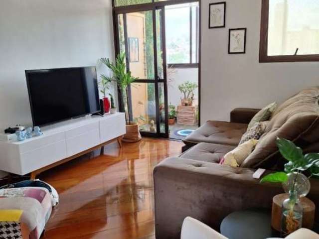 Apartamento com 3 dormitórios à venda, 100 m² por R$ 650.000,00 - Centro - Jundiaí/SP