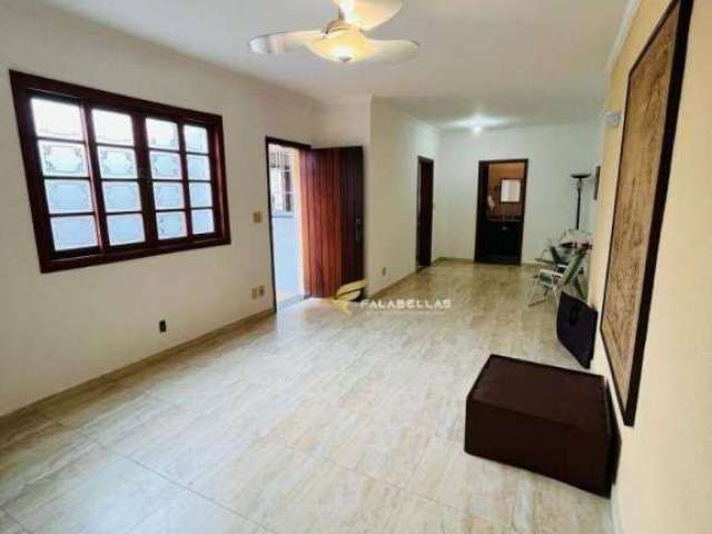 Casa com 3 dormitórios à venda, 168 m² por R$ 690.000,00 - Vila Vianelo - Jundiaí/SP