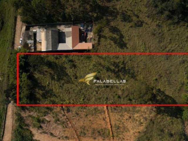 Terreno à venda, 2250 m² por R$ 479.000,00 - Jardim Caxambu - Jundiaí/SP