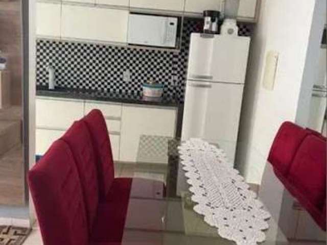 Apartamento com 2 dormitórios à venda, 53 m² por R$ 340.000,00 - Residencial Alexandria - Várzea Paulista/SP
