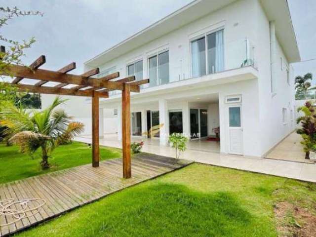 Casa com 5 dormitórios à venda, 507 m² por R$ 2.500.000,00 - Loteamento Residencial e Comercial Horto Florestal - Jundiaí/SP