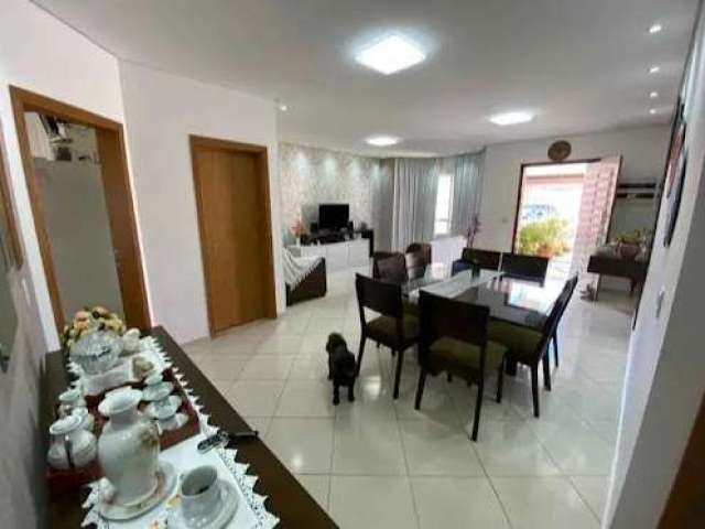 Casa com 3 dormitórios à venda, 130 m² por R$ 957.000,00 - Jardim Quintas das Videiras - Jundiaí/SP