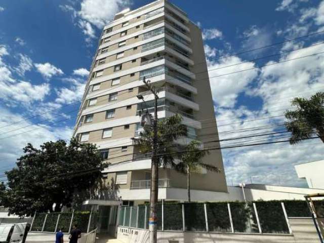 Ravello Residencial: Apartamento 3 Dorms, 2 Vagas - porteira fechada