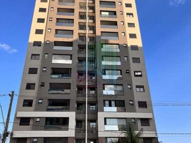 Apartamento com 2 quartos à venda na Passeio das Palmeiras, 420, Parque Faber Castell I, São Carlos por R$ 750.000