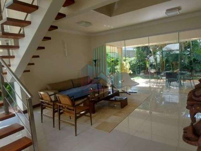 Casa em condomínio fechado com 3 quartos à venda na Via de Acesso 2, 1400, Condomínio Parque Residencial Damha ll, São Carlos, 370 m2 por R$ 2.500.000