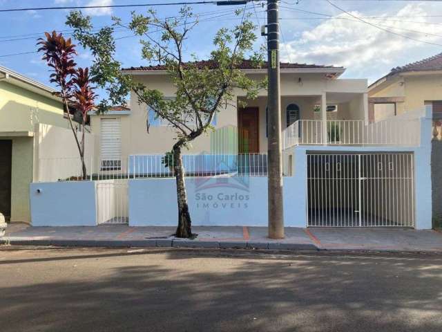 Casa com 3 quartos à venda na Rua Treze de Maio, 3665, Jardim São Carlos, São Carlos por R$ 390.000