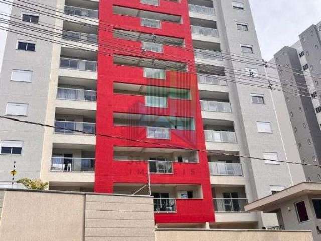 Apartamento com 2 quartos à venda na Passeio das Magnólias, 281, Parque Faber Castell I, São Carlos, 65 m2 por R$ 378.000