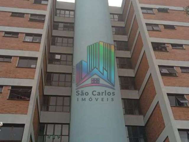 Apartamento com 1 quarto à venda na Rua Thomaz Antônio Gonzaga, 333, Parque Arnold Schimidt, São Carlos por R$ 208.000
