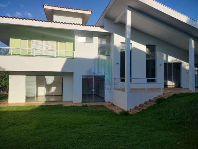 Casa com 4 quartos para alugar na Rua Noêmia Sampaio de Souza, 14, Parque Paraíso, São Carlos, 574 m2 por R$ 5.257