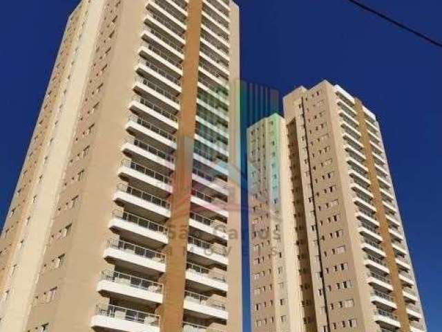 Apartamento com 3 quartos à venda na Rua José Rodrigues Sampaio, 777, Centreville, São Carlos por R$ 750.000