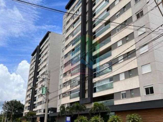 Apartamento com 3 quartos à venda na Passeio das Palmeiras, 321, Parque Faber Castell I, São Carlos por R$ 1.100.000
