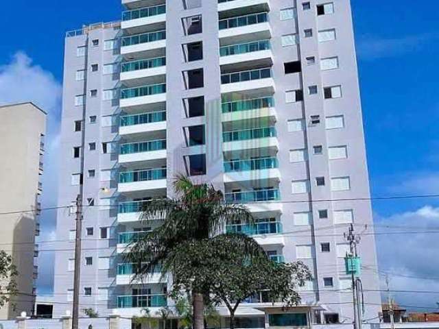 Apartamento com 3 quartos para alugar na Passeio das Palmeiras, 659, Parque Faber Castell I, São Carlos, 102 m2 por R$ 4.200