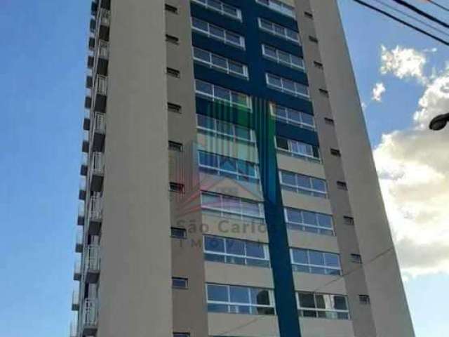 Apartamento com 2 quartos à venda na Rua Marechal Deodoro, 1460, Centro, São Carlos por R$ 615.000