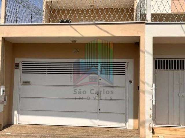 Casa com 3 quartos à venda na Rua São João Bosco, 867, Planalto Paraíso, São Carlos, 170 m2 por R$ 598.000