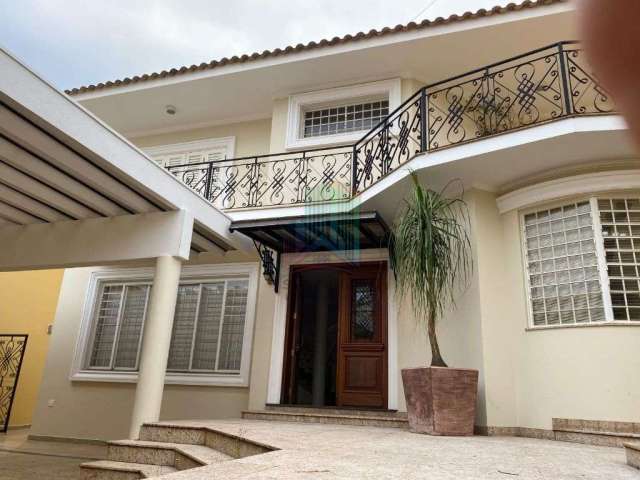 Casa com 4 quartos para alugar na Rua Cajucy Accioly Wanderley, 0210, Vila Elizabeth, São Carlos, 570 m2 por R$ 7.900