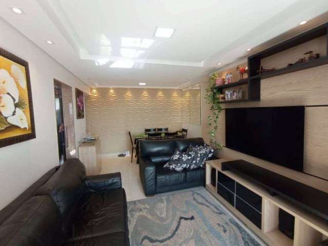 Excelente apartamento no Residencial Show de Morar Vivace Taguatinga AP 3Q, 84m 2 Vg 675 mil