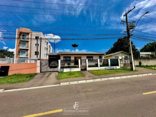 Casa a venda em Piraquara