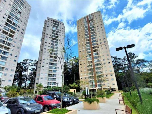 Apartamento com 3 dormitórios à venda, 108 m² por R$ 745.000,00 - Smiley Home Resort - São Paulo/SP