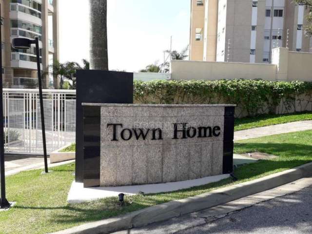 Cobertura com 4 dormitórios à venda, 390 m² por R$ 3.510.000,00 - Lorian Boulevard - Osasco/SP