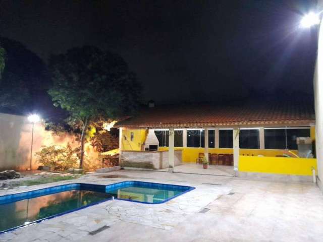 Casa à venda, 724 m² por R$ 800.000,00 - Chácara Roselândia - Cotia/SP