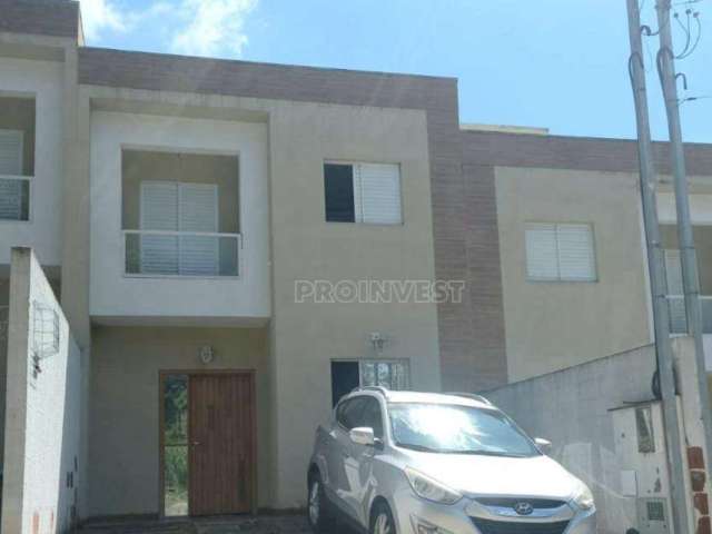 Casa à venda, 126 m² por R$ 510.000,00 - Parque Rizzo II - Cotia/SP