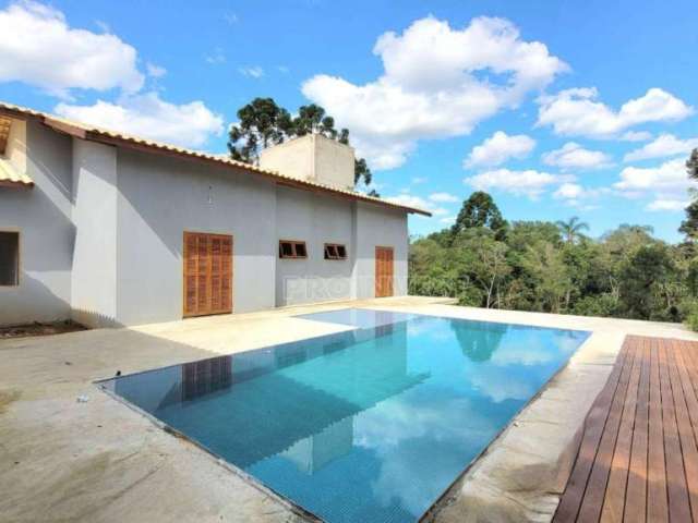 Casa com 4 dormitórios à venda, 270 m² por R$ 2.700.000,00 - Patrimônio do Carmo - São Roque/SP
