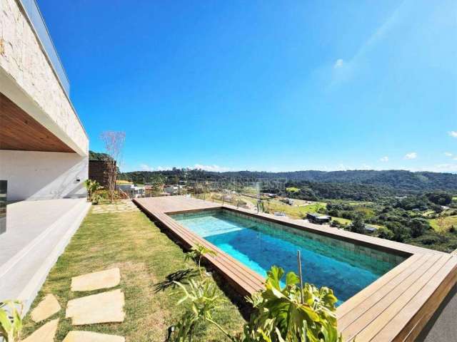 Casa com 5 dormitórios à venda, 396 m² por R$ 4.999.000,00 - Vila Darcy Penteado - São Roque/SP