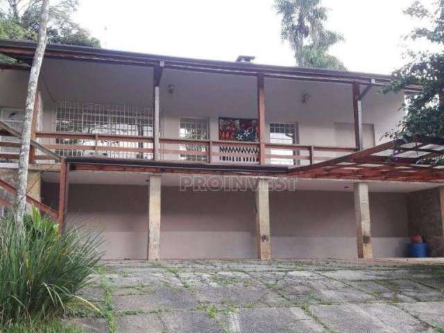 Casa com 3 dormitórios à venda, 160 m² por R$ 850.000,00 - Jardim Santa Paula - Cotia/SP