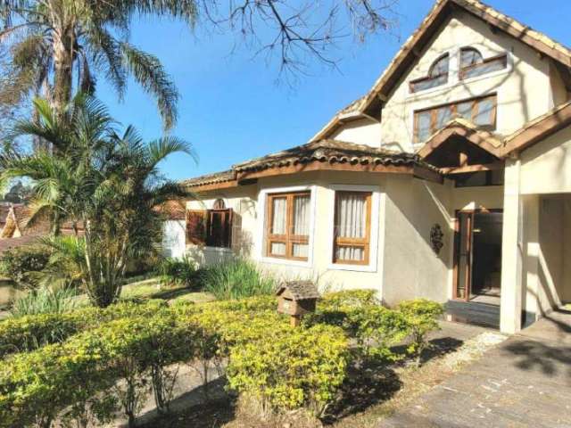 Casa à venda, 293 m² por R$ 1.800.000,00 - Granja Viana - Jandira/SP
