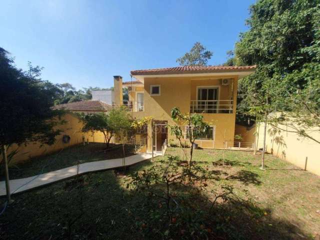 Casa com 3 dormitórios à venda, 300 m² por R$ 1.800.000,00 - Vila Verde - Itapevi/SP