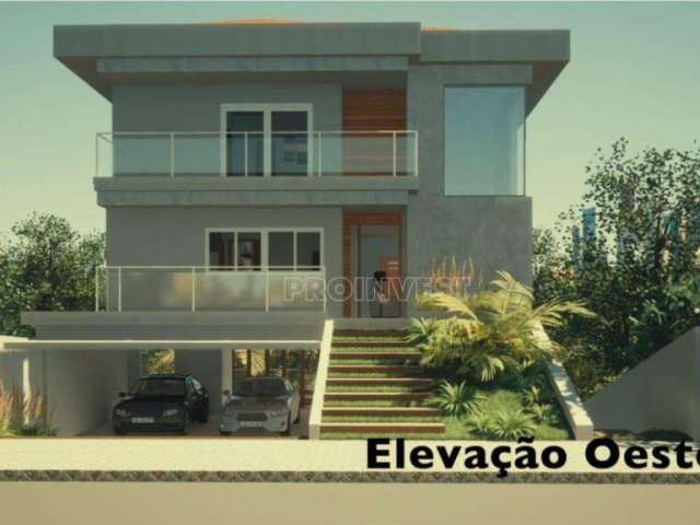 Casa à venda, 286 m² por R$ 1.340.000,00 - Vila Verde - Itapevi/SP