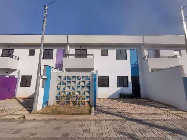 Casa com 2 dormitórios à venda, 67 m² por R$ 379.000,00 - Centro (Cotia) - Cotia/SP