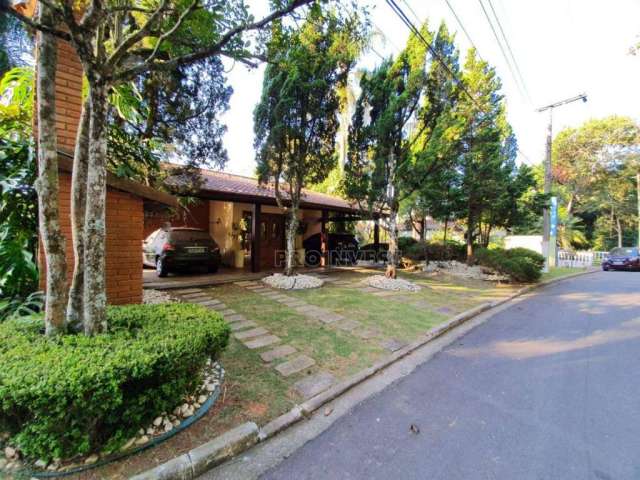 Casa à venda, 430 m² por R$ 1.200.000,00 - Vila Verde - Itapevi/SP