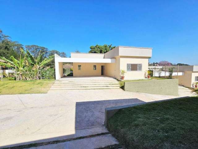 Casa com 3 dormitórios à venda, 198 m² por R$ 1.900.000,00 - Fazendinha - Carapicuíba/SP