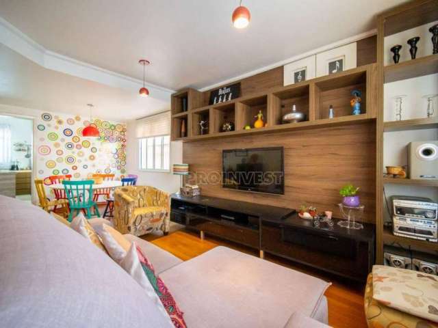 Casa com 3 dormitórios à venda, 91 m² por R$ 700.000,00 - Paisagem Renoir - Cotia/SP
