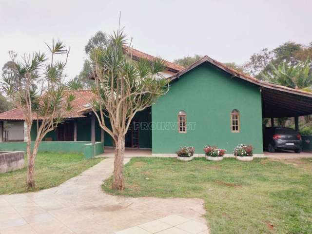 Chácara à venda, 1780 m² por R$ 750.000,00 - Juca Rocha - São Roque/SP
