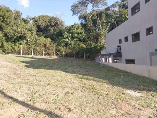 Terreno à venda, 159 m² por R$ 190.000,00 - Terra Nobre - Cotia/SP