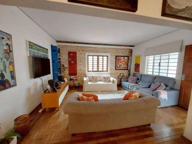 Casa com 3 dormitórios à venda, 250 m² por R$ 2.700.000,00 - Butantã - São Paulo/SP