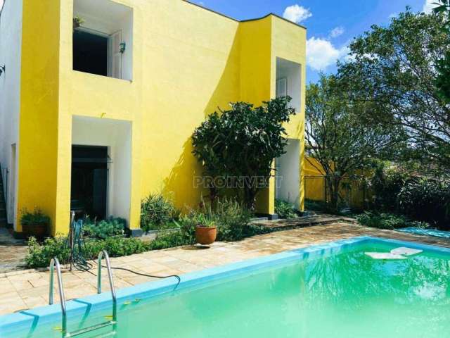Casa com 3 dormitórios à venda, 290 m² por R$ 1.448.500,00 - Granja Viana - Cotia/SP