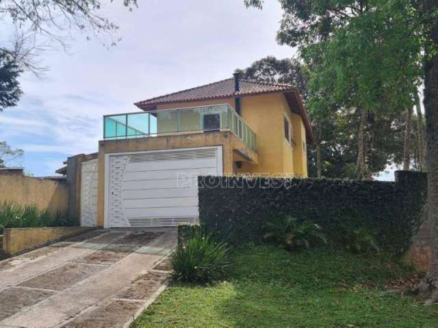 Casa à venda, 197 m² por R$ 1.150.000,00 - Vila Verde - Itapevi/SP