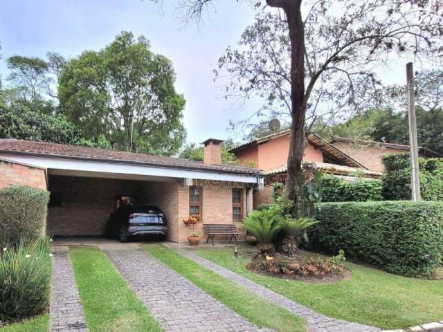 Casa com 3 dormitórios à venda, 233 m² por R$ 1.249.000,00 - São Fernando Residência - Barueri/SP