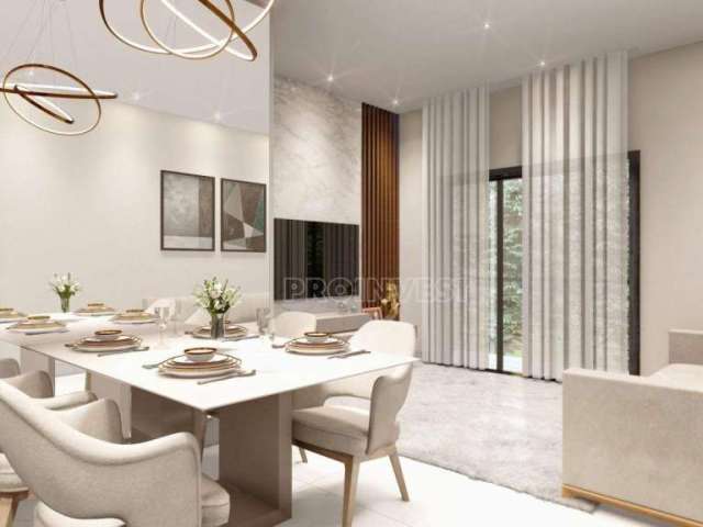 Casa com 2 dormitórios à venda, 98 m² por R$ 390.000,00 - Outeiro de Passárgada - Cotia/SP