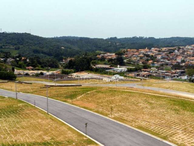 Terreno à venda, 427 m² por R$ 470.481,00 - São Roque - São Roque/SP