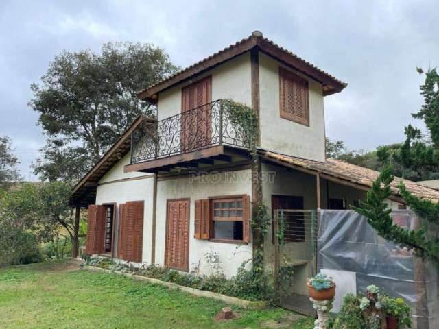 Casa com 2 suítes à venda, 127 m² por R$ 700.000 - Moradas do Sol - Cotia/SP