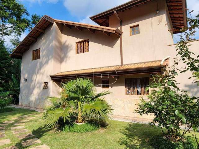 Casa com 2 dormitórios à venda, 288 m² por R$ 900.000,00 - Colonial Village (Caucaia do Alto) - Cotia/SP