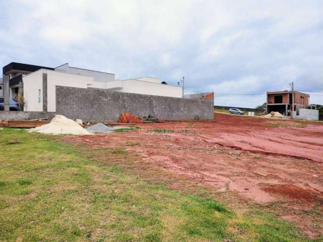 Terreno à venda, 200 m² por R$ 135.000,00 - Chácara Real (Caucaia do Alto) - Cotia/SP