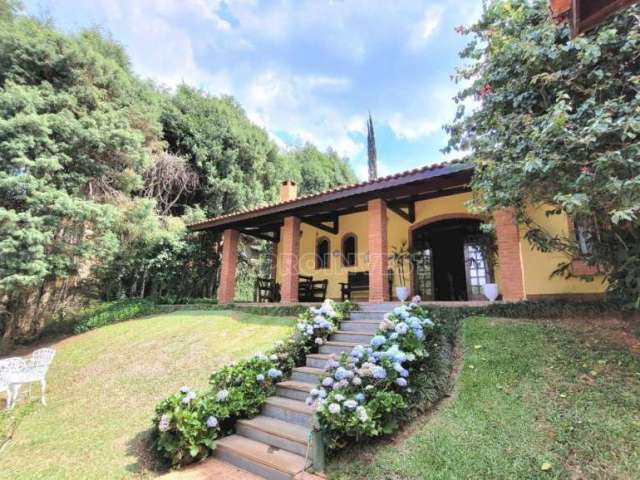Casa com 3 dormitórios à venda, 231 m² por R$ 1.495.000,00 - Patrimônio do Carmo - São Roque/SP