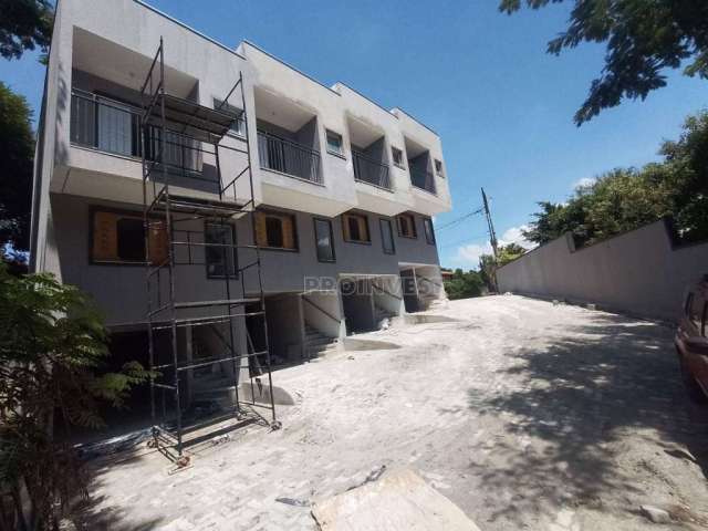 Casa à venda, 106 m² por R$ 460.000,00 - Vila D'Este - Cotia/SP